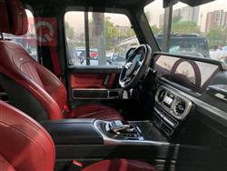 مرسيدس بنز G-Class